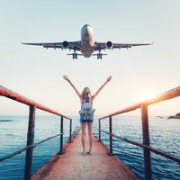 Отзыв от Алина - виза ДТВ